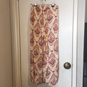 Primark Palazzo Pants size 6